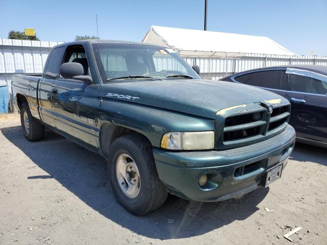 Photo 4 from auction – 1999 DODGE RAM PICKUP with VIN 3B7HC13Z5XG164960
