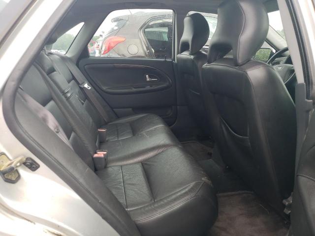 Photo 10 from auction – 2002 VOLVO S40 1.9T with VIN YV1VS29532F827236
