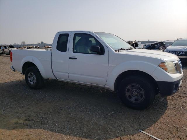 Photo 4 from auction – 2012 NISSAN FRONTIER S with VIN 1N6BD0CT6CC449492