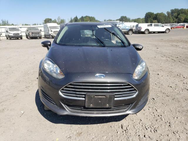Photo 5 from auction – 2015 FORD FIESTA SE with VIN 3FADP4EJ8FM123966