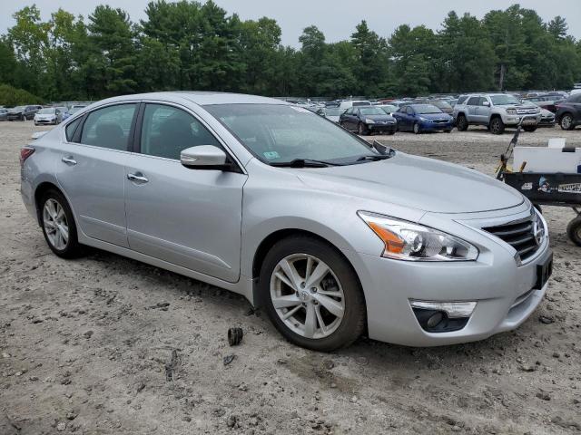 Photo 4 from auction – 2015 NISSAN ALTIMA 2.5 with VIN 1N4AL3AP8FC254674