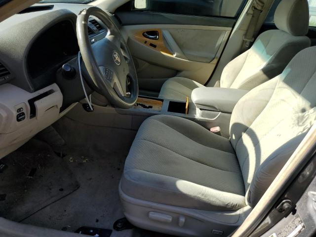 Photo 7 from auction – 2008 TOYOTA CAMRY CE with VIN 4T1BE46K08U251451