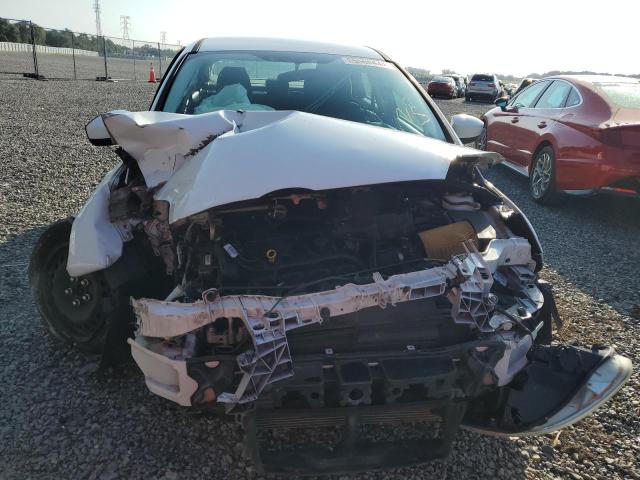 Photo 5 from auction – 2012 FORD FOCUS SE with VIN 1FAHP3F24CL396659