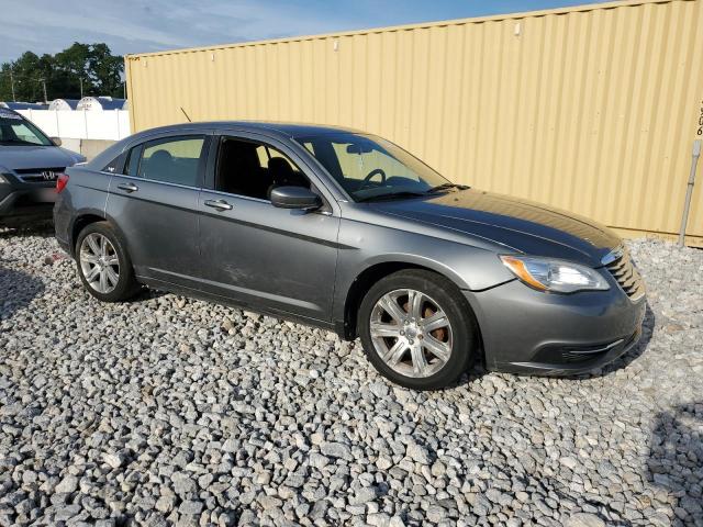 Photo 4 from auction – 2011 CHRYSLER 200 TOURIN with VIN 1C3BC1FB7BN592991