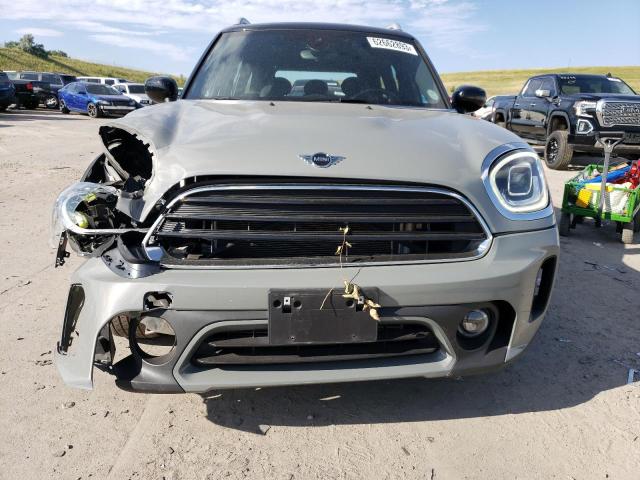 Photo 5 from auction – 2021 MINI COOPER COU with VIN WMZ43BR08M3M77481