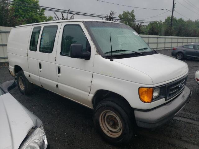 Photo 4 from auction – 2007 FORD ECONOLINE with VIN 1FTSE34LX7DA06598