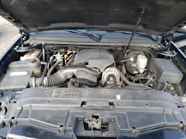 Photo 12 from auction – 2007 CHEVROLET SUBURBAN K with VIN 3GNFK16397G308261