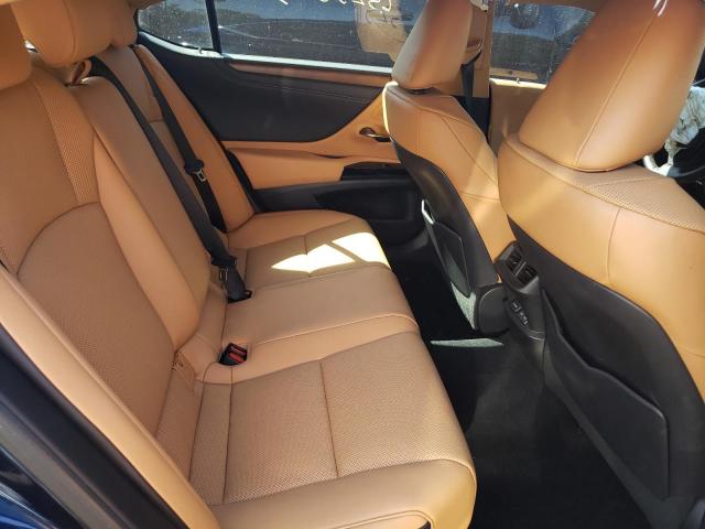 Photo 10 from auction – 2022 LEXUS ES 350 BAS with VIN 58ADZ1B10NU117441