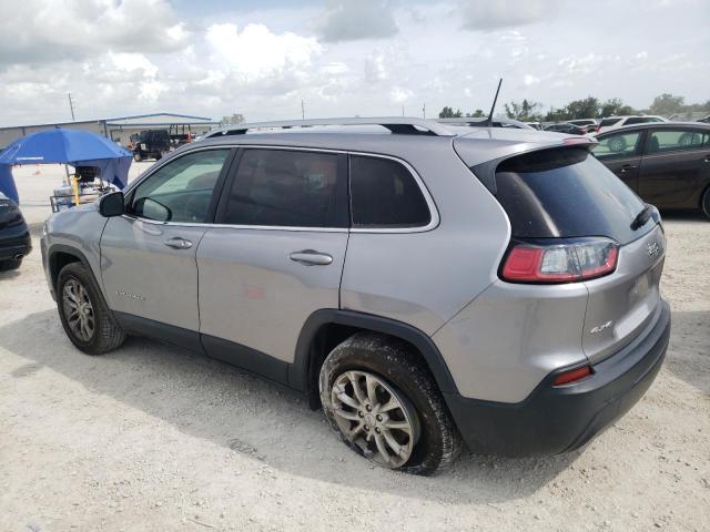 Photo 2 from auction – 2019 JEEP CHEROKEE L with VIN 1C4PJMCB4KD237523