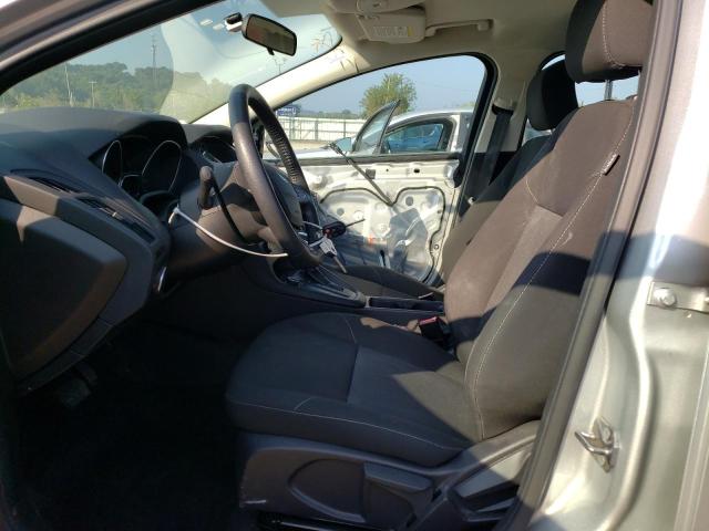 Photo 7 from auction – 2016 FORD FOCUS SE with VIN 1FADP3F28GL243609