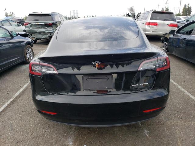 Photo 6 from auction – 2020 TESLA MODEL 3 with VIN 5YJ3E1EB5LF638801