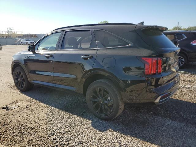 Photo 2 from auction – 2023 KIA SORENTO SX with VIN 5XYRKDLFXPG200283