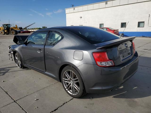 Photo 2 from auction – 2012 TOYOTA SCION TC with VIN JTKJF5C76C3035002