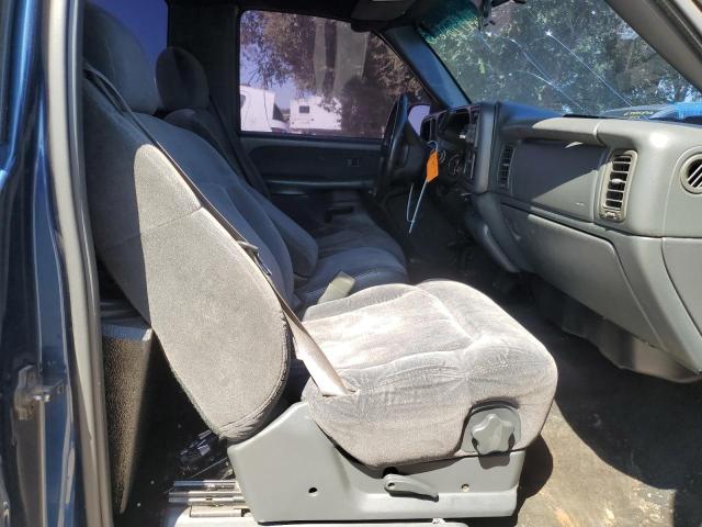 Photo 10 from auction – 2000 CHEVROLET SILVERADO with VIN 1GCEC14T1YZ360117