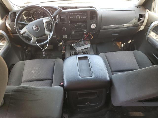 Photo 8 from auction – 2007 GMC SIERRA K25 with VIN 1GTHK23K57F504198