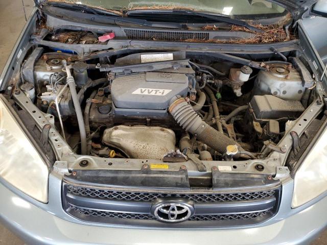 Photo 11 from auction – 2004 TOYOTA RAV4 with VIN JTEGD20V140024609