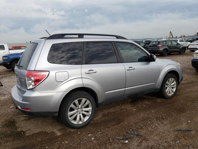 Photo 3 from auction – 2013 SUBARU FORESTER 2 with VIN JF2SHACC4DH423380
