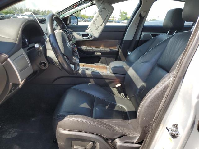 Zdjęcie 7 z aukcji – 2012 JAGUAR XF z VIN SAJWA0FB1CLS53218