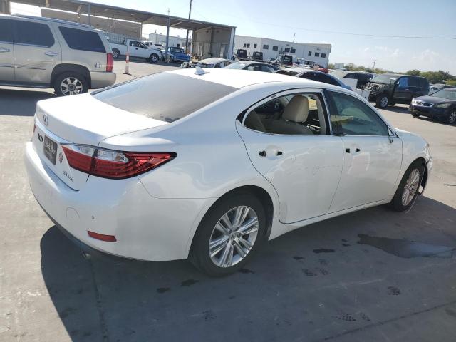 Photo 3 from auction – 2014 LEXUS ES 350 with VIN JTHBK1GG0E2104350