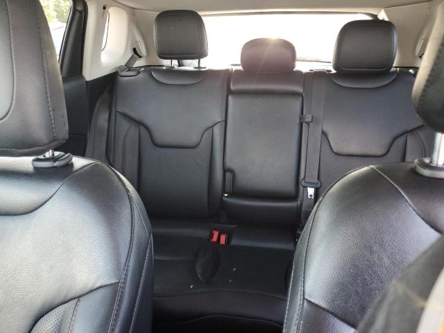 Photo 10 from auction – 2021 JEEP COMPASS LI with VIN 3C4NJCCB8MT528332