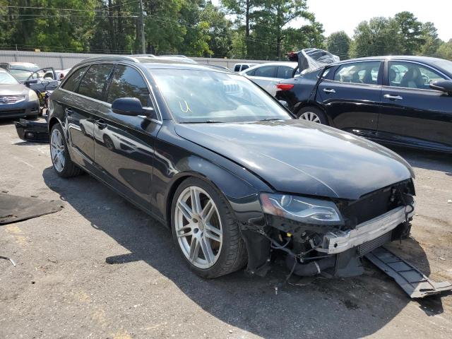 Снимка 4 от търг – 2010 AUDI A4 PRESTIG с VIN WAU4FAFL3AA104630