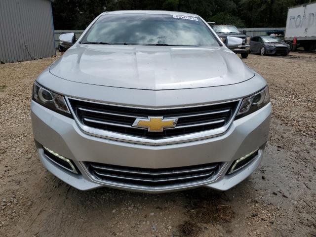 Photo 5 from auction – 2015 CHEVROLET IMPALA LTZ with VIN 2G1165S33F9205763