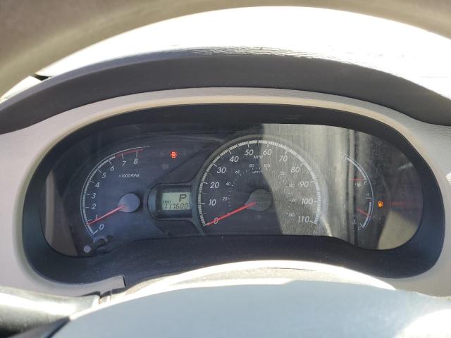 صورة رقم 9 من المزاد - 2012 TOYOTA SIENNA LE مع VIN 5TDKK3DC4CS215939