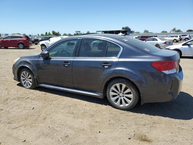 Photo 2 from auction – 2011 SUBARU LEGACY 2.5 with VIN 4S3BMBK60B3238670