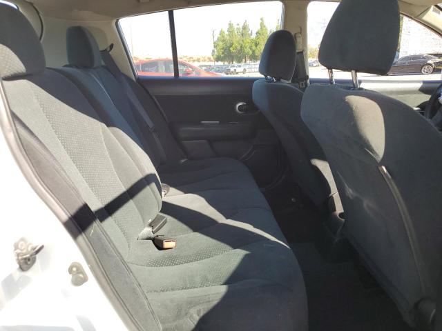 Снимка 10 от търг – 2011 NISSAN VERSA S с VIN 3N1BC1CP2BL361298