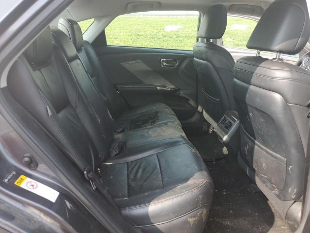 Photo 10 from auction – 2014 TOYOTA AVALON BAS with VIN 4T1BK1EB4EU135268