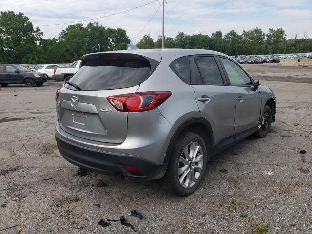 Foto 3 de la subasta – 2014 MAZDA CX-5 GT con VIN JM3KE4DY0E0420003