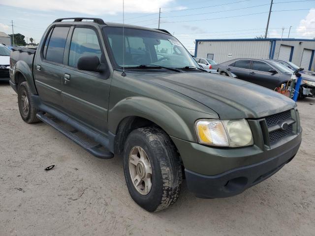 Photo 4 from auction – 2004 FORD EXPLORER S with VIN 1FMZU67K64UA77732