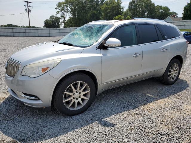 BUICK ENCLAVE 2016 with VIN 5GAKVBKD3GJ210460 - Photo from auction