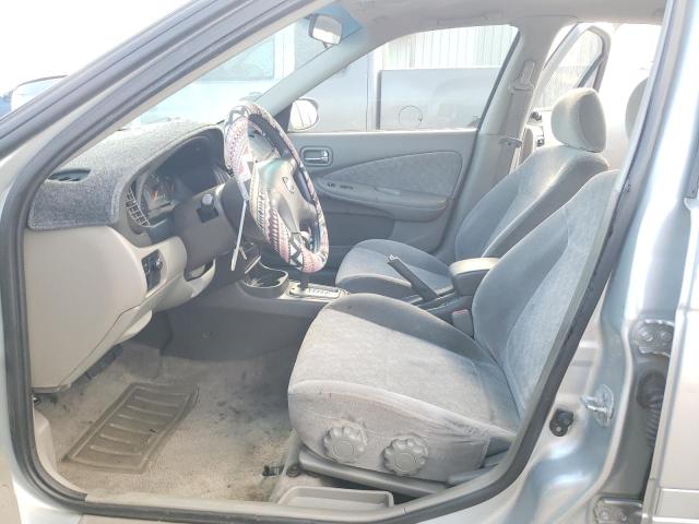 Photo 7 from auction – 2003 NISSAN SENTRA XE with VIN 3N1CB51D23L706239