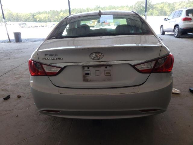Photo 6 from auction – 2013 HYUNDAI SONATA GLS with VIN 5NPEB4AC5DH681328