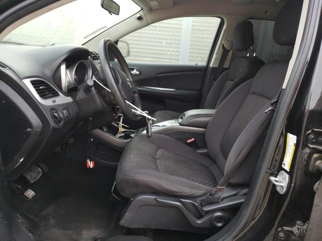 Photo 7 from auction – 2013 DODGE JOURNEY SE with VIN 3C4PDCAB7DT555461