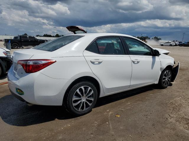 Photo 3 from auction – 2014 TOYOTA COROLLA L with VIN 5YFBURHE6EP066311