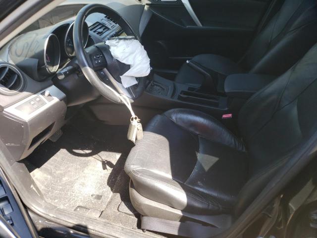 Photo 7 from auction – 2013 MAZDA 3 I with VIN JM1BL1M72D1790124