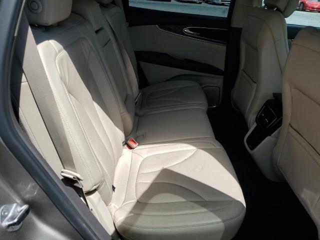 Photo 10 from auction – 2016 LINCOLN MKX SELECT with VIN 2LMTJ8KR7GBL37018