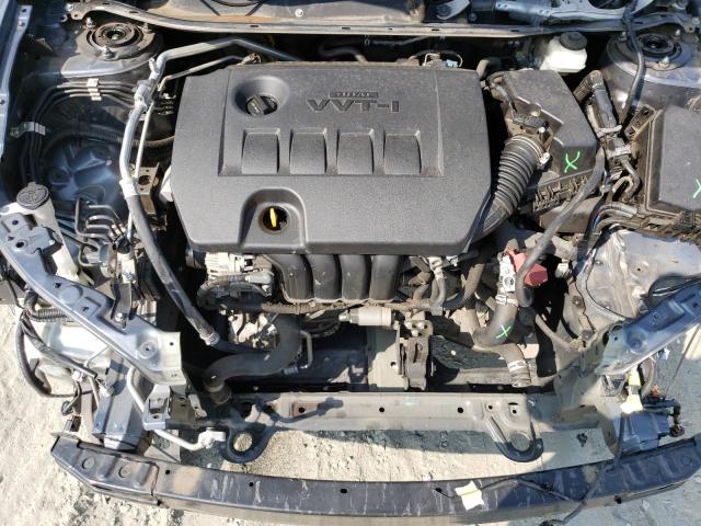 Photo 11 from auction – 2015 TOYOTA COROLLA S with VIN 2T1BURHE6FC238676