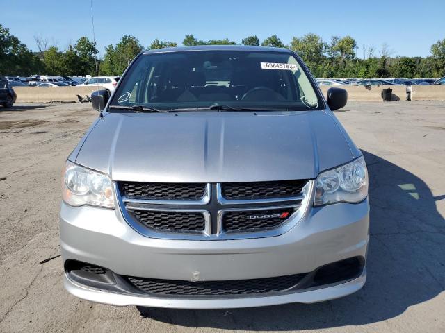 Photo 5 from auction – 2019 DODGE GRAND CARA with VIN 2C4RDGBG8KR580685