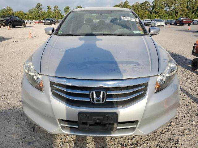 Photo 5 from auction – 2012 HONDA ACCORD LX with VIN 1HGCP2F35CA184843