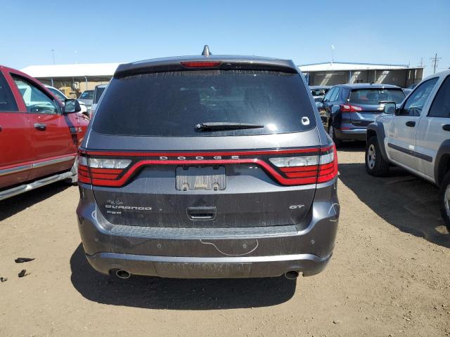 Снимка 6 от търг – 2017 DODGE DURANGO GT с VIN 1C4RDJDG6HC897098