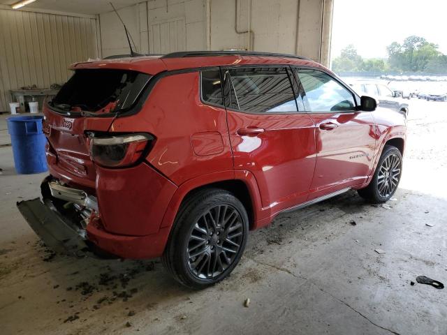 Photo 3 from auction – 2023 JEEP COMPASS LI with VIN 3C4NJDCN2PT511210