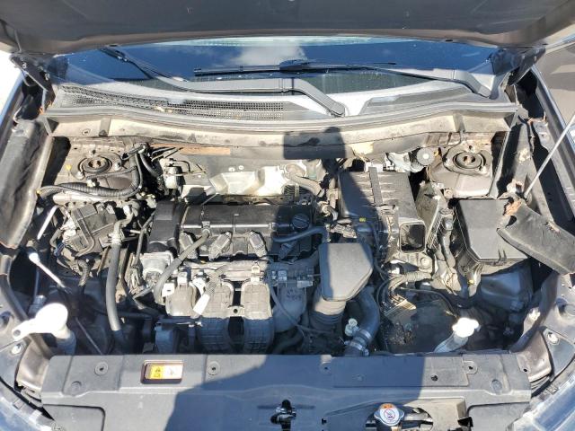 Photo 11 from auction – 2016 MITSUBISHI OUTLANDER with VIN JA4AD3A31GZ044091
