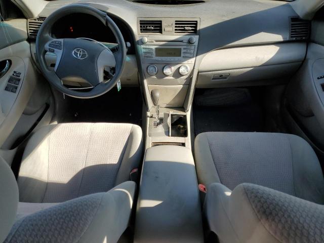 Photo 8 from auction – 2011 TOYOTA CAMRY BASE with VIN 4T1BF3EKXBU209451