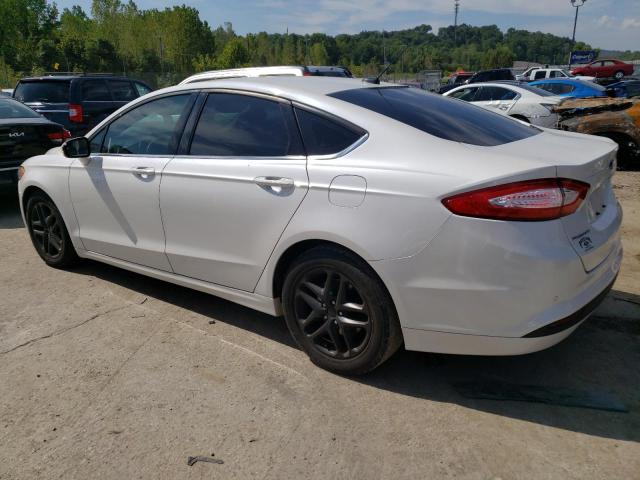 Photo 2 from auction – 2016 FORD FUSION SE with VIN 3FA6P0H75GR201187