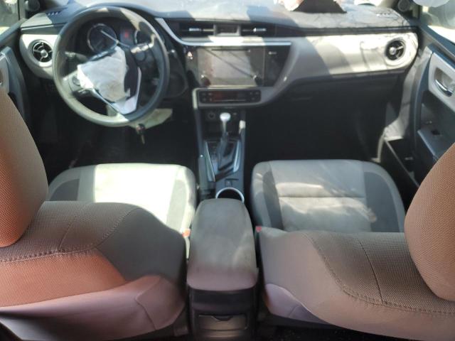Photo 8 from auction – 2017 TOYOTA COROLLA L with VIN 2T1BURHE9HC792233