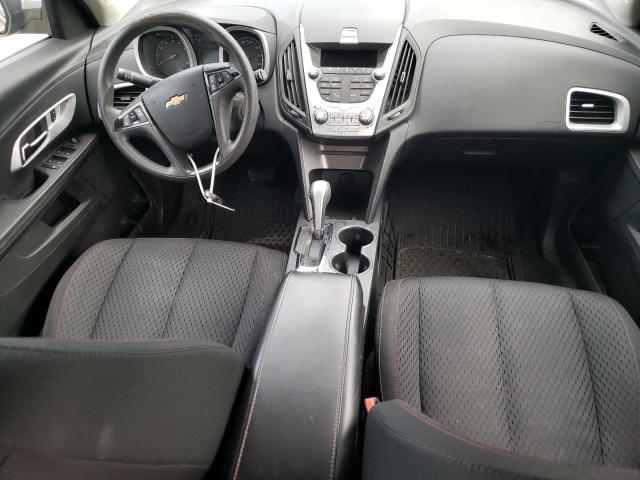 Photo 8 from auction – 2013 CHEVROLET EQUINOX LS with VIN 2GNFLCEK6D6192719