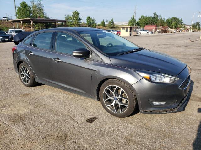 Photo 4 from auction – 2018 FORD FOCUS SEL with VIN 1FADP3H2XJL291102